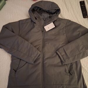 Nike Unlimited Men's Therma-Fit Versatile Jacket Size XL NWT FB7544-084